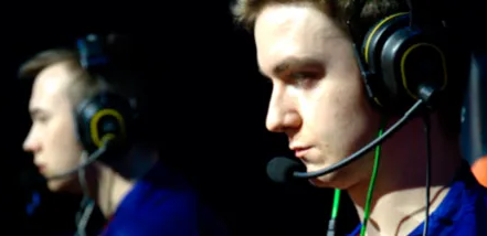 Introduction to Esports [C_0001_EN]