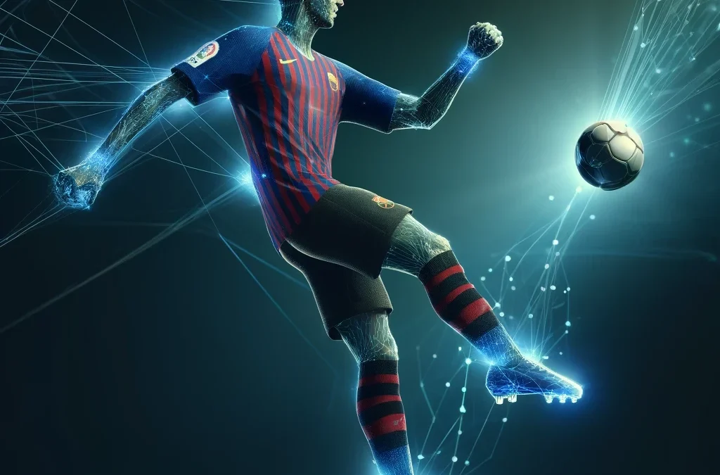 Blockchain in Sports [C_0002_EN]